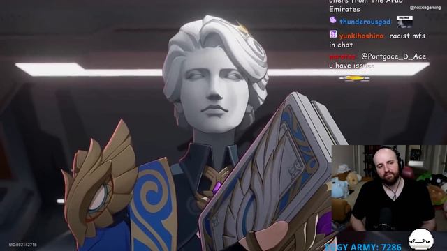 Players Are Losing Hope For Genshin Impact смотреть онлайн