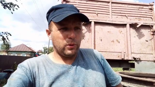 Ремонт(восстановление) поворотного круга прицепа смотреть онлайн