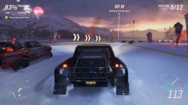 Forza Horizon 4 | Intel Core i5 8400 + Nvidia GTX 1070 8GB (Max Settings) смотреть онлайн