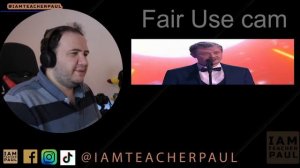 THOSE VOCALS! Александр Волкодав. «Серенада трубадура» - Финал - Голос - TEACHER PAUL REACTS