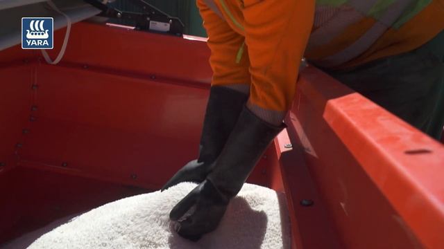 Improving potato quality with YaraLiva Tropicote Calcium Nitrate смотреть онлайн