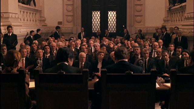 The Godfather 3 (1990) Movie Explained In Hindi | Al Pacino | Michael Corleone