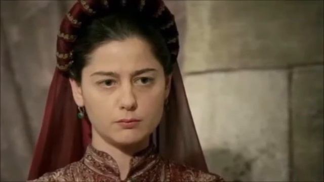 Что успела сделать Хюррем султан перед своим уходом смотреть онлайн