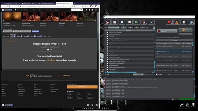 S.T.E.P. SSE 2020 Install (Ep 09): Audiovisual - Models & Textures continued смотреть онлайн