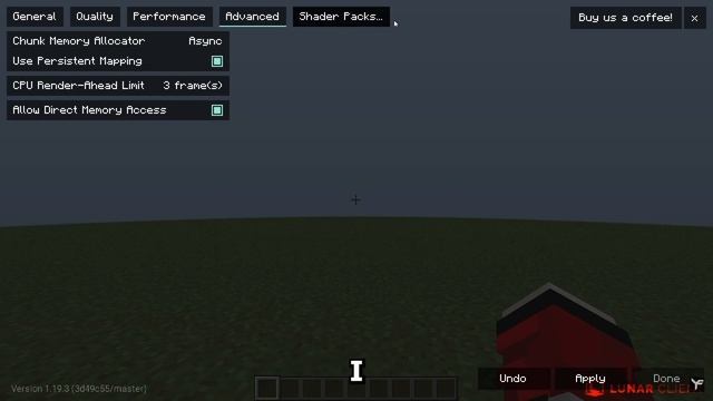How To Get More Fps Minecraft 1.20 & Fix lag Low end Pc смотреть онлайн