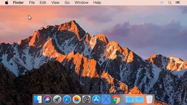 Установка принтера HP в macOS с использованием Airprint смотреть онлайн