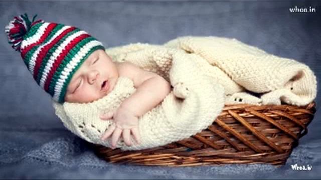 Sh Sh Sh - Baby Sleeping : Female Voice Whisper - 2 Hours