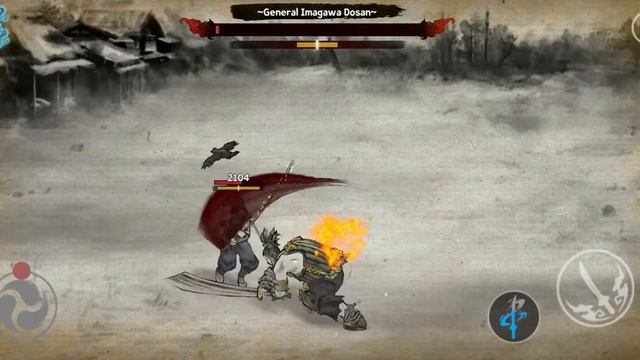Ronin: The Last Samurai - Gameplay Walkthrough Part 5 - Android / IOS смотреть онлайн