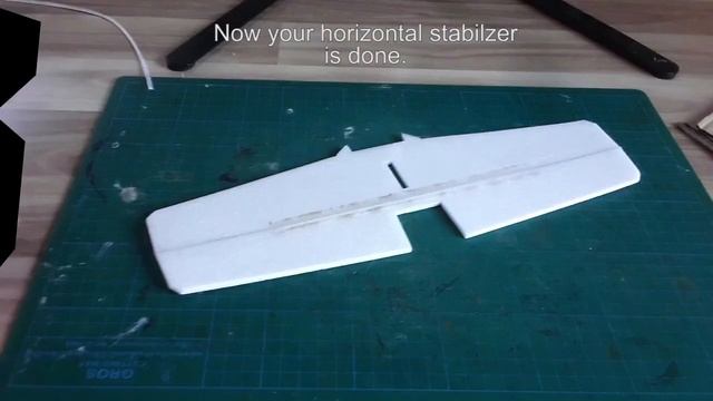 How to build P-51 RC plane-part 04-Polygon RC смотреть онлайн