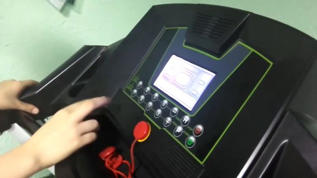 Пришёл в спорт-зал в Анапе смотреть онлайн