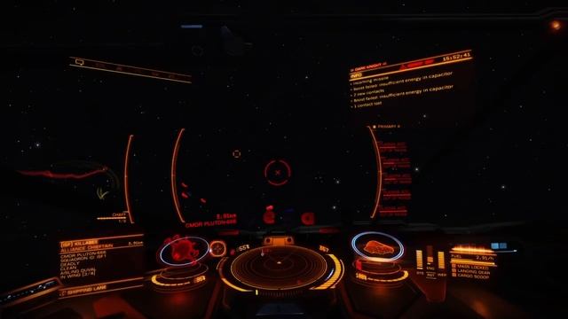 A Ganking attempt to end my trusty Python #Failed | Elite Dangerous Pvp смотреть онлайн
