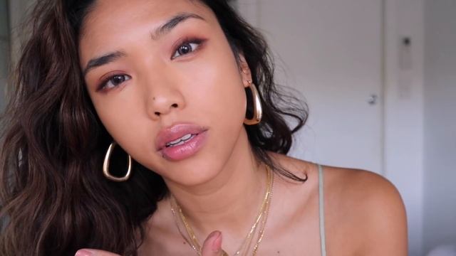 Everyday Drugstore Makeup Tutorial | Back to School using YOUR Holy Grail Products ? смотреть онлайн