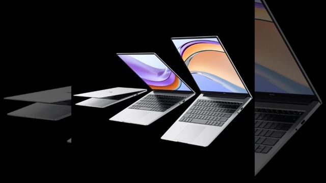 Honor MagicBook X14/X16 with intel core i5-13420H lanched. смотреть онлайн