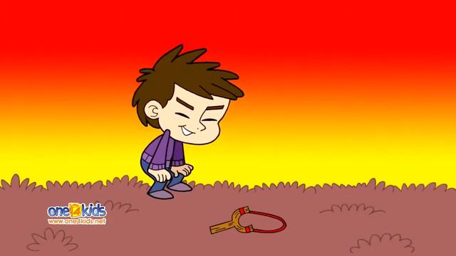 мультик для мусульман,