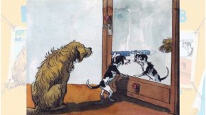 Бобик в гостях у Барбоса Ӏ Николай Носов Ӏ Аудиосказки для детей