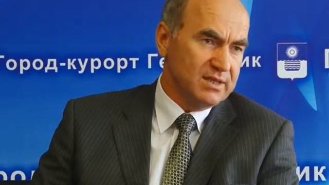 Город курортый №4 Пресс конференция Хрестина В.А смотреть онлайн