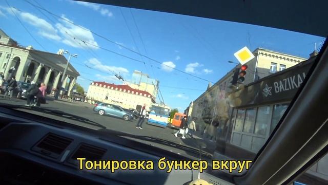 Тест драйв Mitsubishi LANCER 3 1987 года! Отдых и ремонт AUDI (rus. sub.) смотреть онлайн