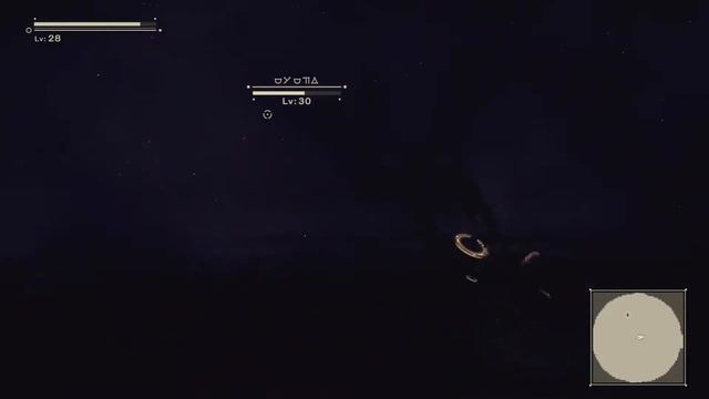 [Nier Automata] Become Like Gods смотреть онлайн