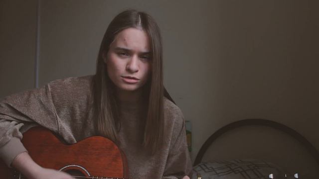 Бумбокс - люди (cover by anя) смотреть онлайн