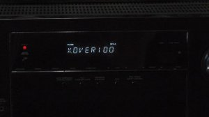 Обзор и сравнение av-ресивера Pioneer VSX-424 часть I