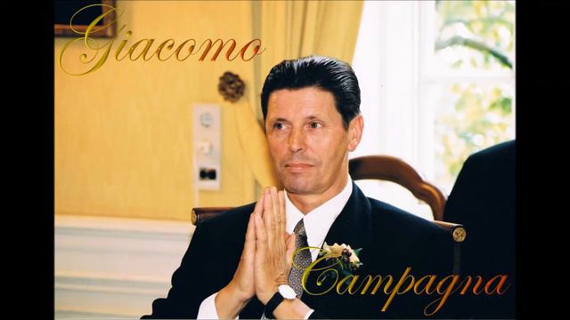 Parla piu piano MP3 Giacomo Campagna mp3 смотреть онлайн
