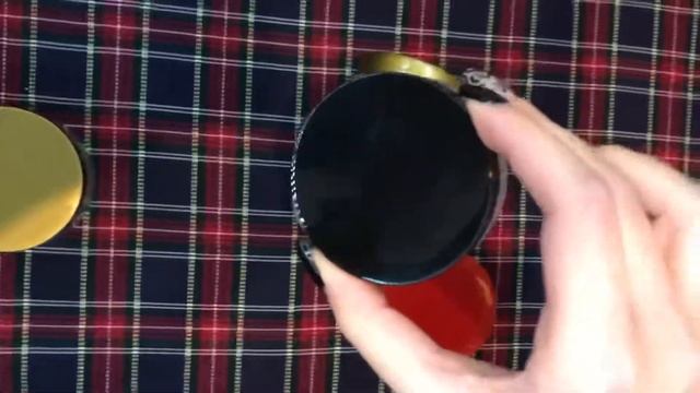 Баночки полупрозрачные разноцветные 10,25,50 мл смотреть онлайн