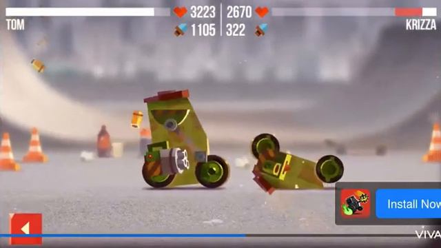 How To Get The Alien Parts In Bad Piggies The Fastest Way смотреть онлайн