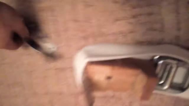 идеальный способ растянуть туфли дома смотреть онлайн