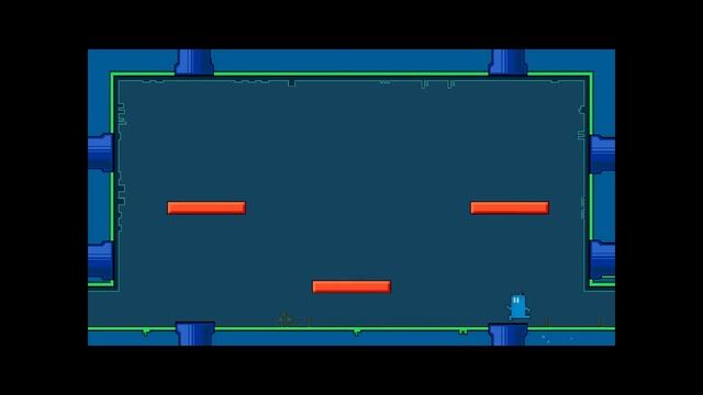 Прохождение игры | Super Blue Boy Planet | #1 | смотреть онлайн