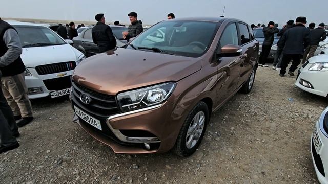 17-ЯНВАР МАЛИБУ 1, АРЛАНДО, КИА КОРНИВАЛ, ЛАДА, СОТИЛАДИ // 17-YANVAR MALIBU 1, ARLANDO, LADA, KIA, смотреть онлайн