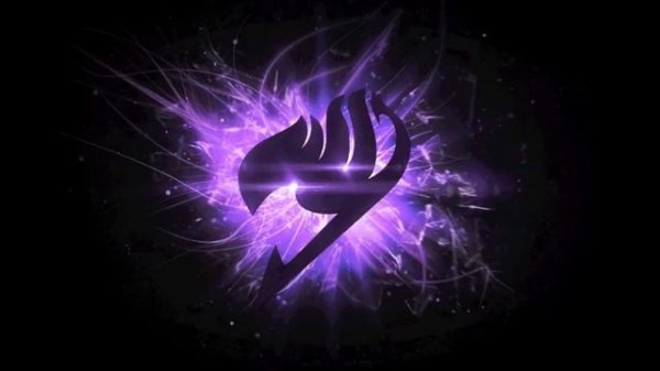 Fairy Tail - Dragon Force Ost