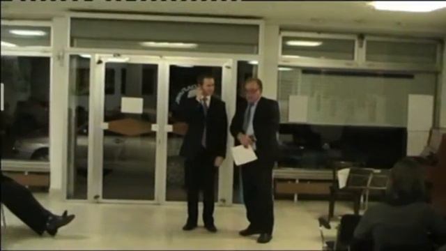 Степан Каширин.Персональная выставка в Люксембурге 2008г. смотреть онлайн