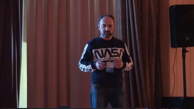 Международная сертификация в Украине: Валентин Зайцев смотреть онлайн