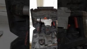 Перфоратор P.I.T. МАСТЕР PBH26-C3