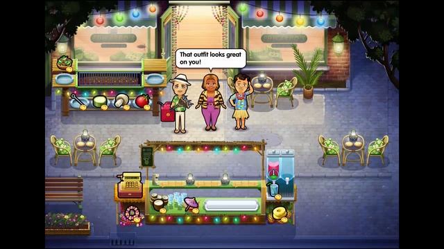 Delicious – Emily’s Wonder Wedding: Cutscenes (Subtitles Autotranslated)