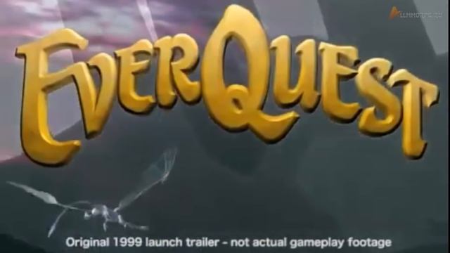 ТОП 10 ЛУЧШИХ ММОРПГ ЗА ВСЕ ВРЕМЯ