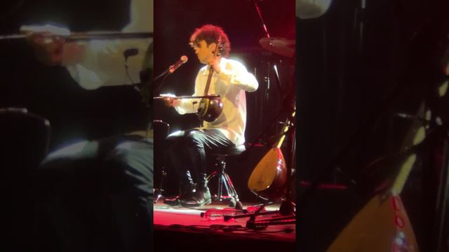 Mark Eliyahu - Journey (Live In Ankara)