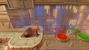 Crash Bandicoot N. Sane Trilogy - ТЯЖКОЕ БУДУЩЕЕ - Gameplay (ПК)