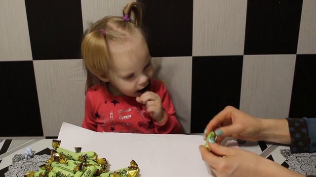 Танк из конфет своими руками. Подарок на 23 февраля. Поделки к 23 февраля своими руками. смотреть онлайн