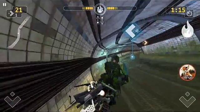 Riptide GP Renegade #2 Прохождение смотреть онлайн