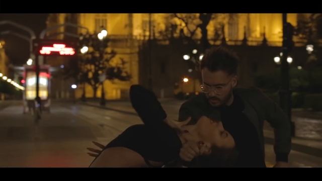 Sara & Dario - Si tu me besas (Bachata Remix) Dj Manuel Citro смотреть онлайн