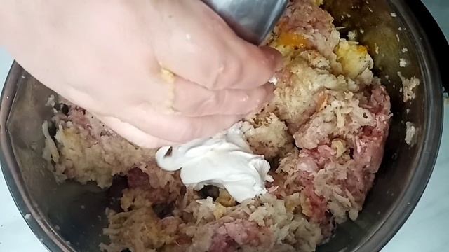 Когда хочу Вкусных и Сочных Котлет без жирных брызг готовлю так! Котлеты в духовке как со сковороды смотреть онлайн