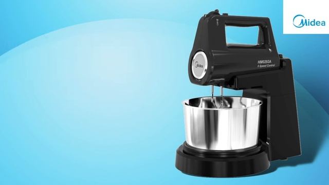 Midea UltraMixer смотреть онлайн