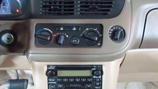 2002 Toyota Sienna CE Van - Easley, SC смотреть онлайн