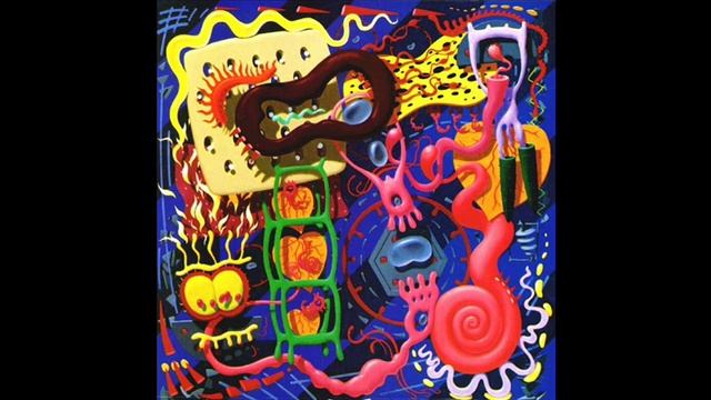 Orbital - Halcyon (live) смотреть онлайн