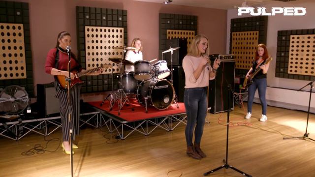 Three Chords - How to make it in the music industry | Part Three | Get Pulped смотреть онлайн