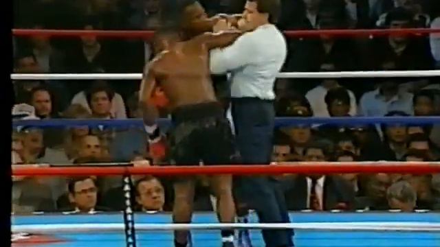 Pernell Whitaker Vs Diosbelys Hurtado Full Fight HBO Broadcast! Great Fight! Comeback KO!1997.KO11