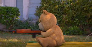 Третий Лишний. 1 Сезон. Официальный Трейлер