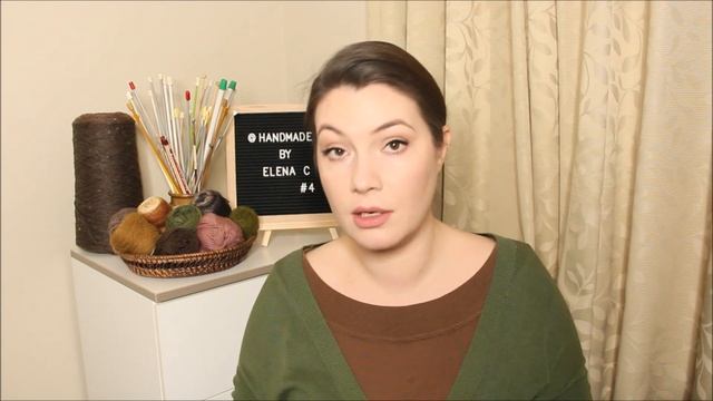 КАК Я НАЧАЛА ВЯЗАТЬ. СНОВА. смотреть онлайн