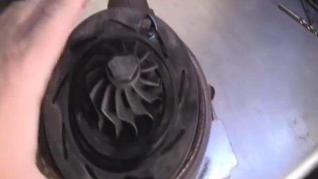 VGT TURBO PROBLEMS AND FAILURES 6.0 AND 6.4 POWERSTROKE смотреть онлайн